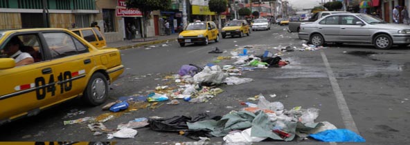 basura chimbote portada