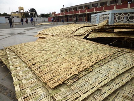 colegio argentino esteras