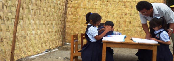 colegio argentino esteras portada