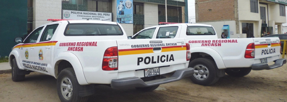 patrulleros nuevos portada