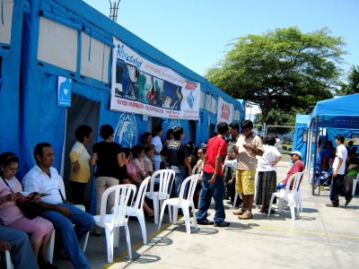 hospital peru essalud