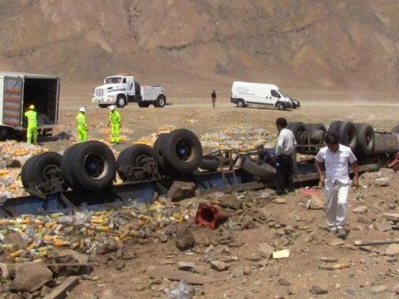 huarmey-accidente
